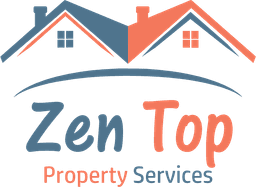 ZenTop Property Services logo